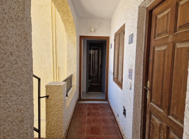 Wiederverkauf - Wohnung - Ciudad Quesada - La Marquesa Golf