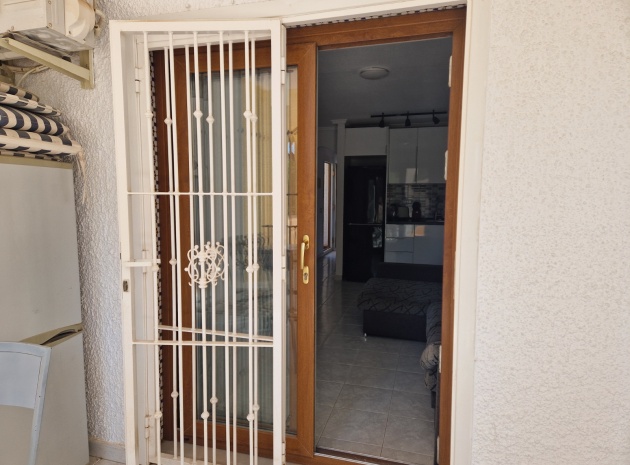 Wiederverkauf - Wohnung - Ciudad Quesada - La Marquesa Golf