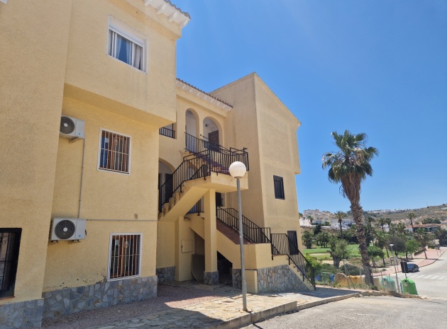 Wiederverkauf - Wohnung - Ciudad Quesada - La Marquesa Golf