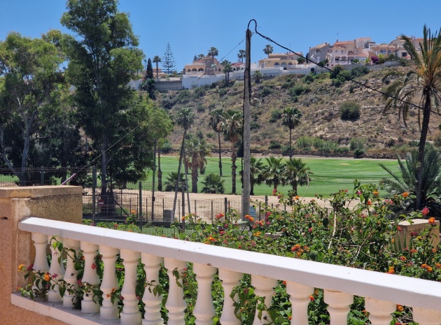 Wiederverkauf - Wohnung - Ciudad Quesada - La Marquesa Golf