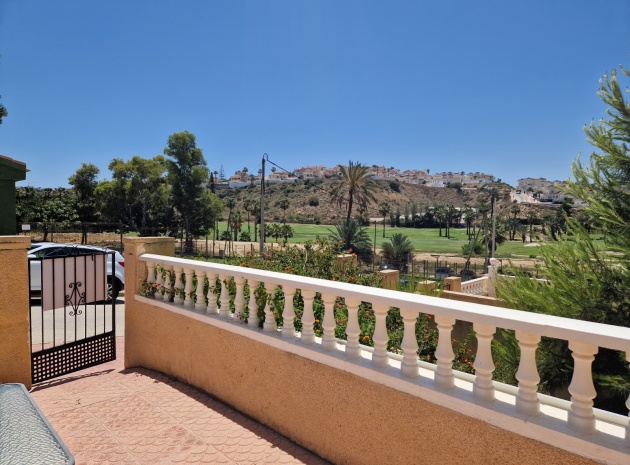 Wiederverkauf - Wohnung - Ciudad Quesada - La Marquesa Golf