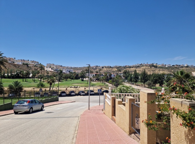 Wiederverkauf - Wohnung - Ciudad Quesada - La Marquesa Golf