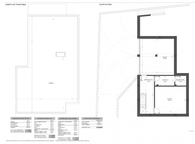 Nouvelle construction - Villa - La Zenia
