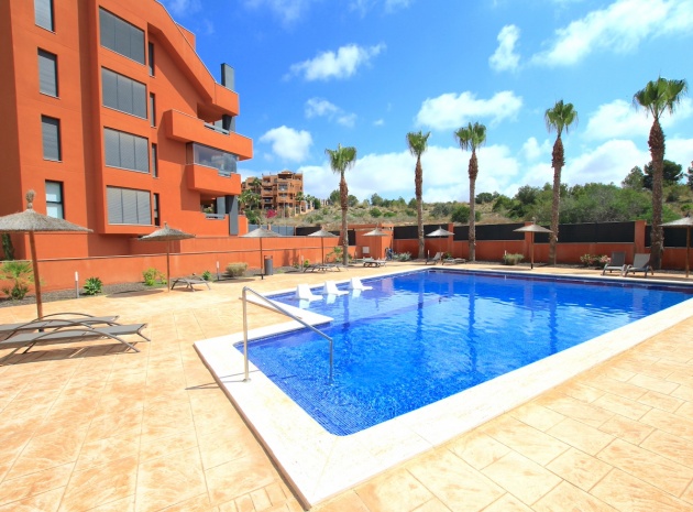 Revente - Appartement - Villamartin - Res. Palapa Golf