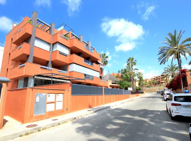 Revente - Appartement - Villamartin - Res. Palapa Golf