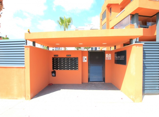 Revente - Appartement - Villamartin - Res. Palapa Golf