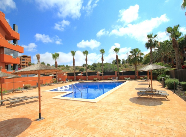 Revente - Appartement - Villamartin - Res. Palapa Golf