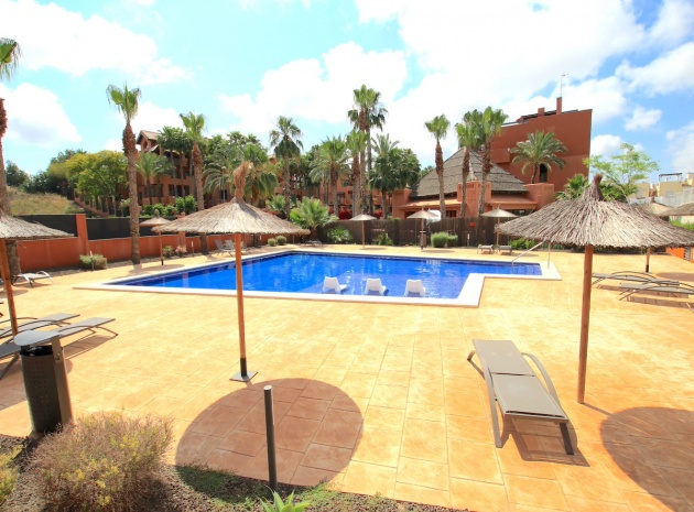 Revente - Appartement - Villamartin - Res. Palapa Golf