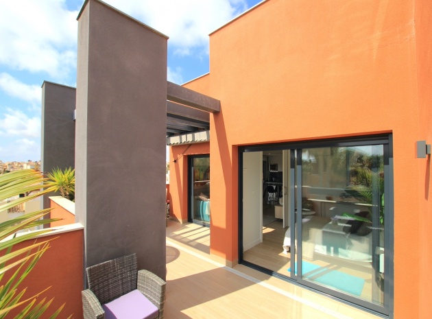 Revente - Appartement - Villamartin - Res. Palapa Golf