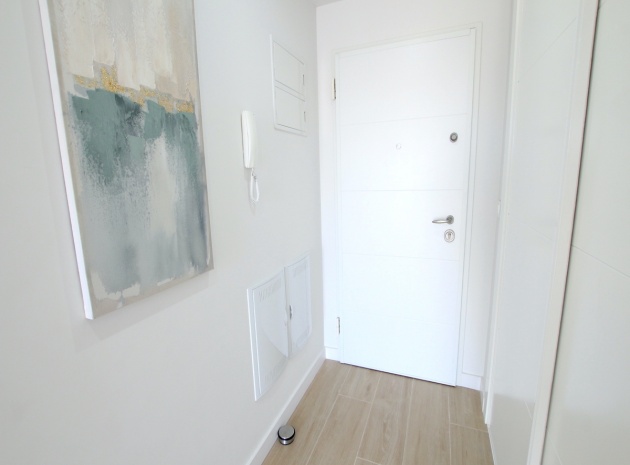 Revente - Appartement - Villamartin - Res. Palapa Golf