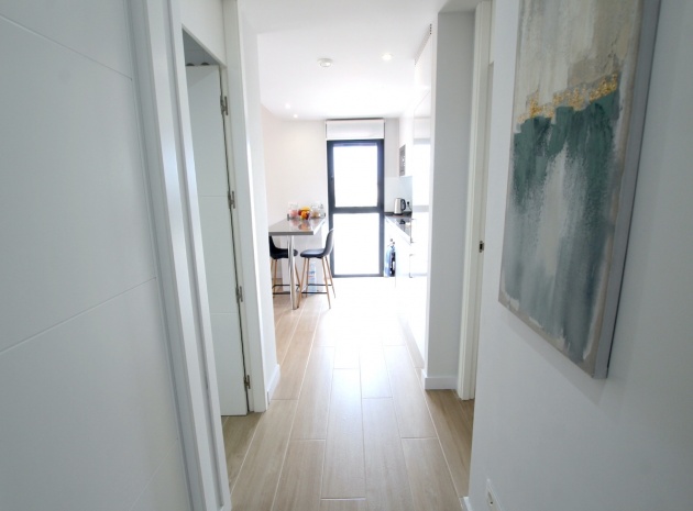 Revente - Appartement - Villamartin - Res. Palapa Golf