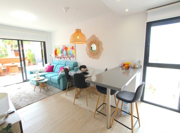 Revente - Appartement - Villamartin - Res. Palapa Golf