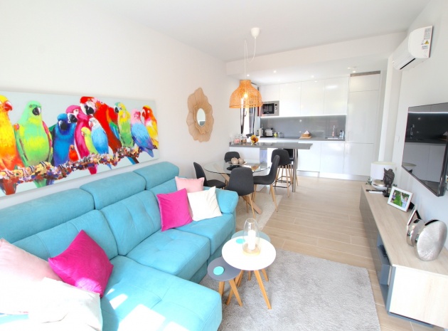 Revente - Appartement - Villamartin - Res. Palapa Golf