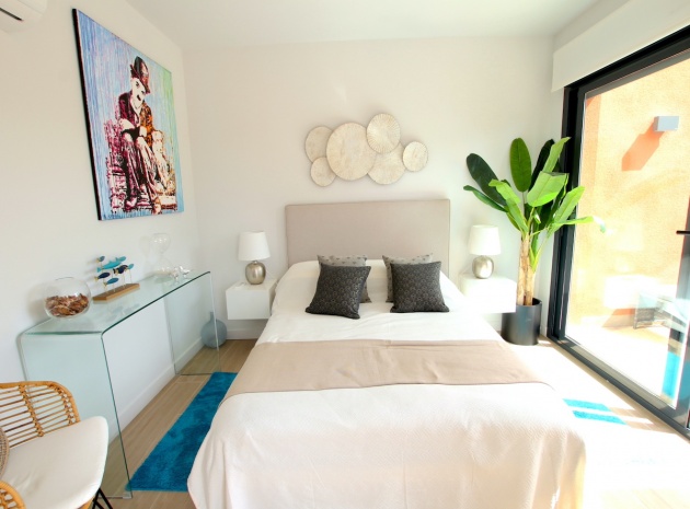 Revente - Appartement - Villamartin - Res. Palapa Golf