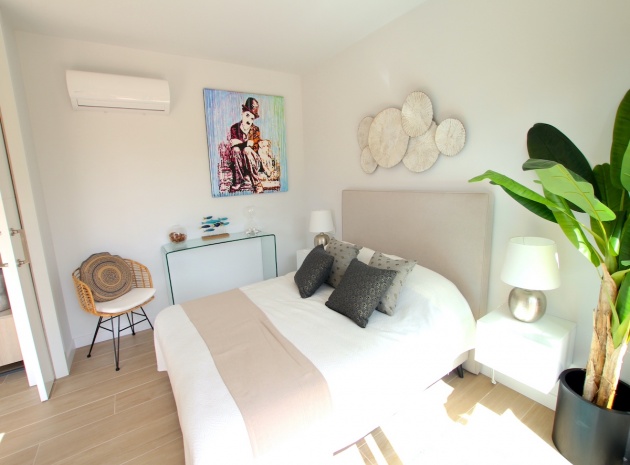 Revente - Appartement - Villamartin - Res. Palapa Golf