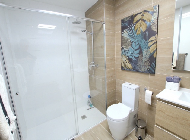 Revente - Appartement - Villamartin - Res. Palapa Golf