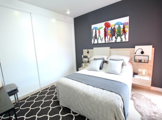 Revente - Appartement - Villamartin - Res. Palapa Golf