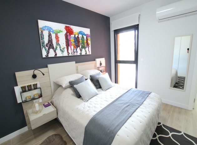 Revente - Appartement - Villamartin - Res. Palapa Golf