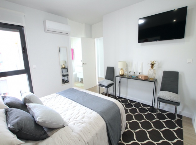 Revente - Appartement - Villamartin - Res. Palapa Golf