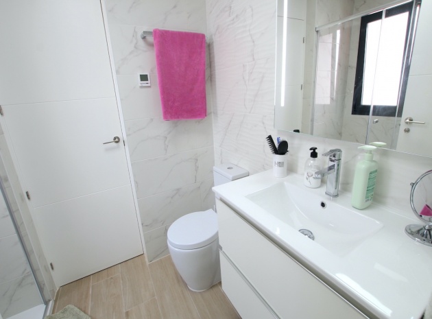 Revente - Appartement - Villamartin - Res. Palapa Golf