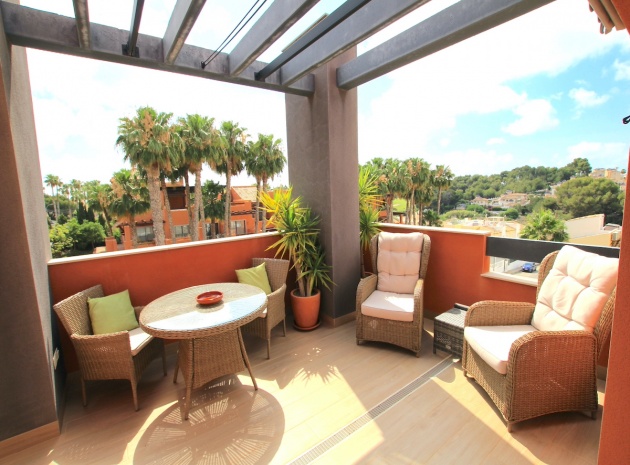 Revente - Appartement - Villamartin - Res. Palapa Golf