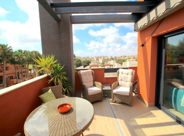 Revente - Appartement - Villamartin - Res. Palapa Golf