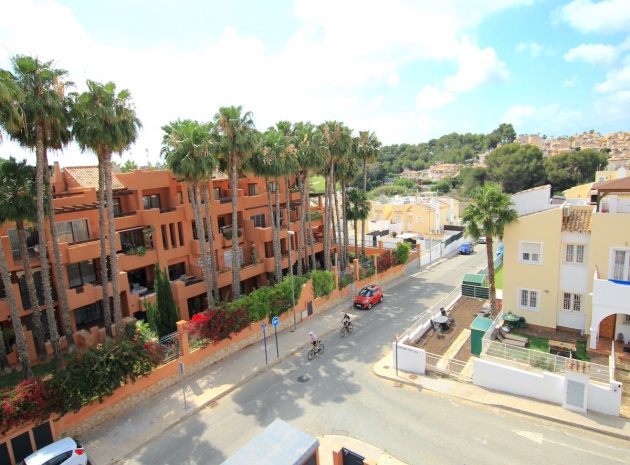 Revente - Appartement - Villamartin - Res. Palapa Golf