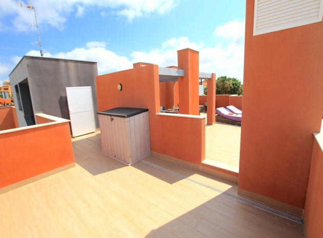 Revente - Appartement - Villamartin - Res. Palapa Golf