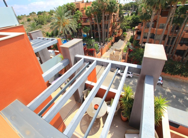 Revente - Appartement - Villamartin - Res. Palapa Golf