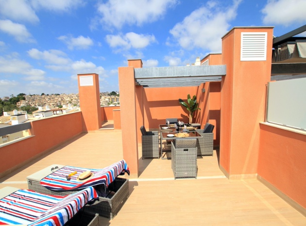 Revente - Appartement - Villamartin - Res. Palapa Golf