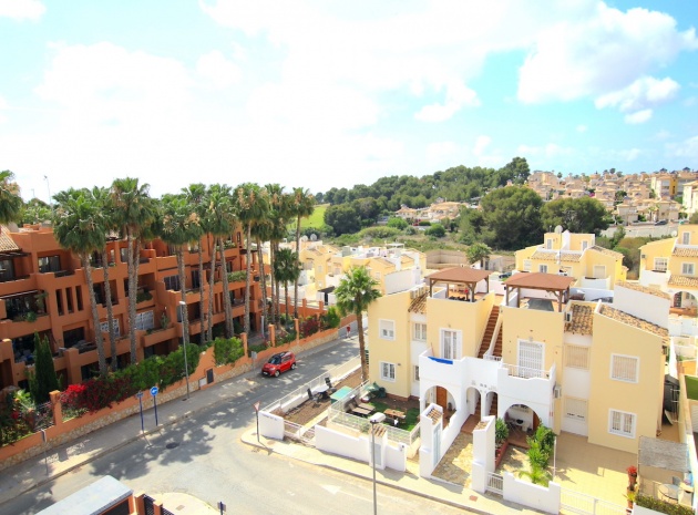 Revente - Appartement - Villamartin - Res. Palapa Golf