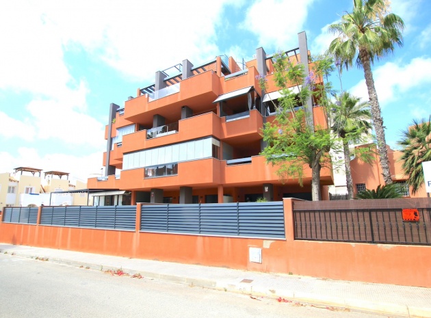 Revente - Appartement - Villamartin - Res. Palapa Golf