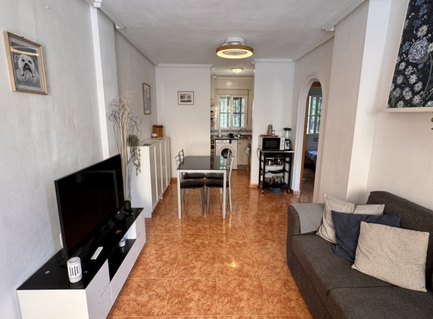 Wiederverkauf - Wohnung - Algorfa - Montemar