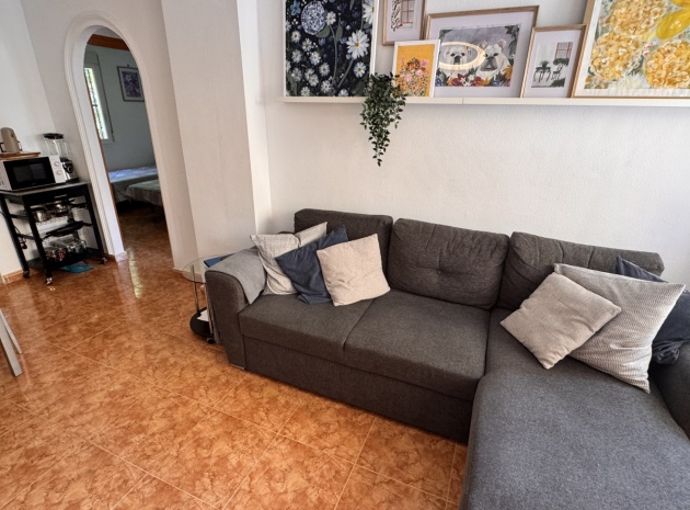 Wiederverkauf - Wohnung - Algorfa - Montemar