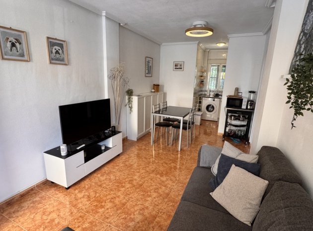 Wiederverkauf - Wohnung - Algorfa - Montemar