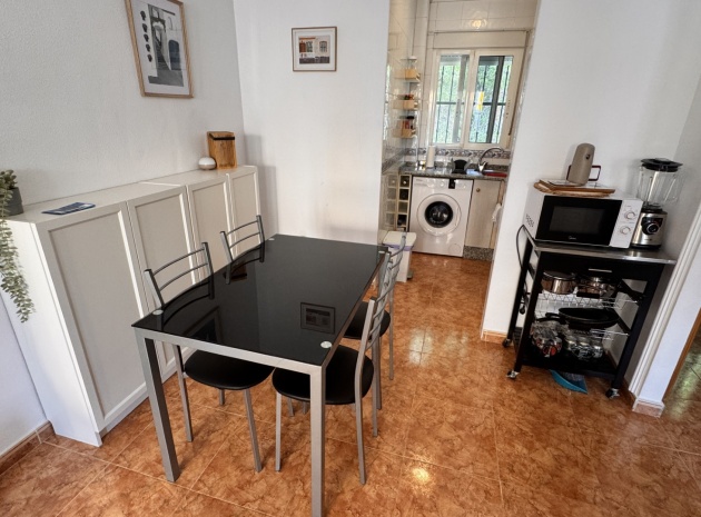 Wiederverkauf - Wohnung - Algorfa - Montemar