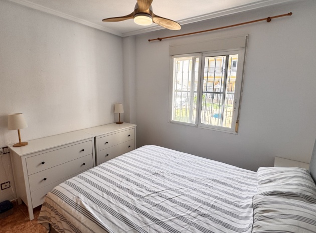 Wiederverkauf - Wohnung - Algorfa - Montemar