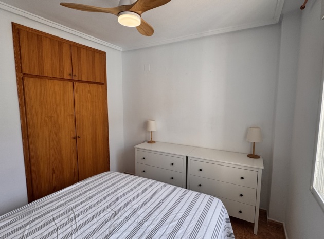 Wiederverkauf - Wohnung - Algorfa - Montemar