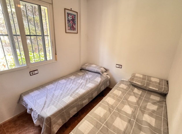 Wiederverkauf - Wohnung - Algorfa - Montemar