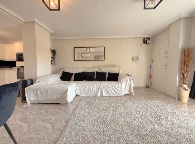 Resale - Apartment - Villamartin - bosque de las lomas