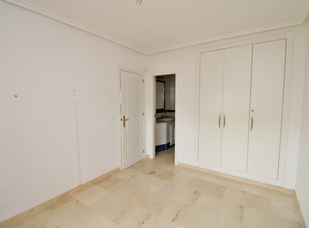 Revente - Appartement - Playa Flamenca - jumilla