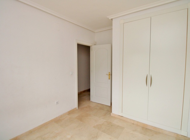 Revente - Appartement - Playa Flamenca - jumilla