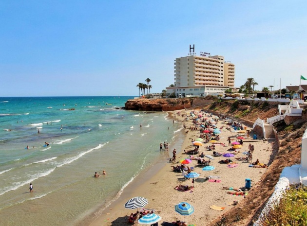 Revente - Appartement - Playa Flamenca - jumilla