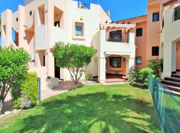 Wederverkoop - Appartement - Punta Prima - punta marina