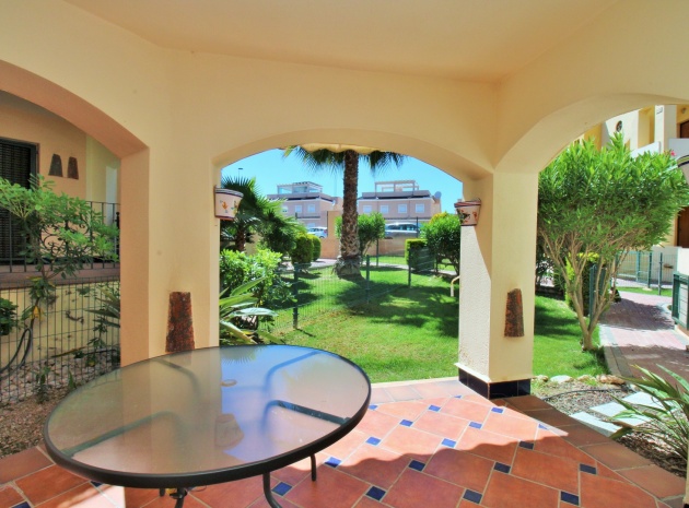 Wederverkoop - Appartement - Punta Prima - punta marina