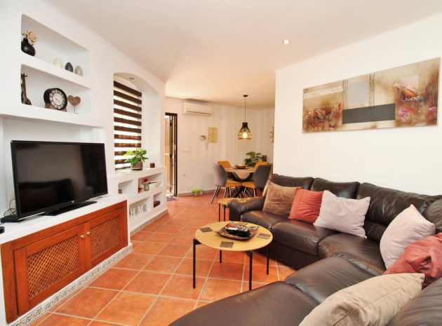 Wederverkoop - Appartement - Punta Prima - punta marina