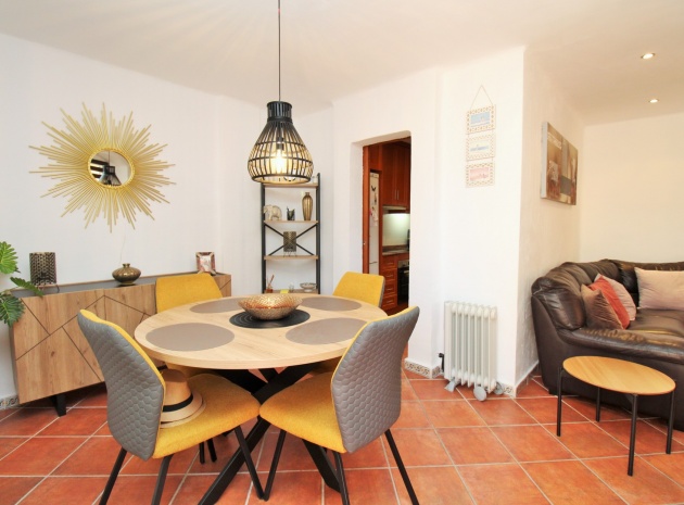 Wederverkoop - Appartement - Punta Prima - punta marina