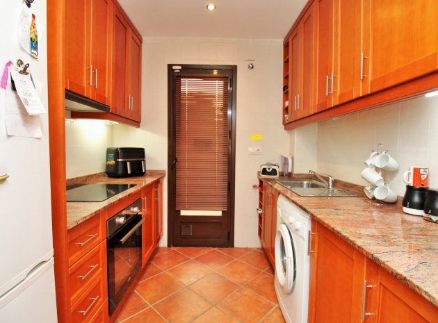 Wederverkoop - Appartement - Punta Prima - punta marina