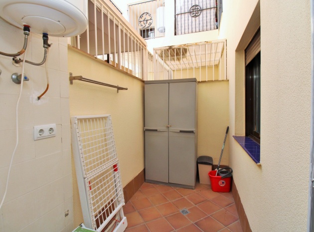 Wederverkoop - Appartement - Punta Prima - punta marina