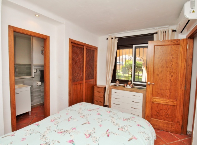 Wederverkoop - Appartement - Punta Prima - punta marina